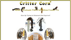 Link to Critter Corn