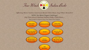Link to Four Winds Indian Books