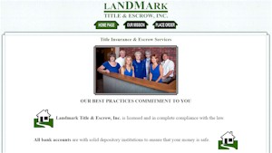 Picture of Landmark Landscapes (site discontinued)