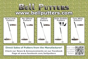 Link to PDF Version of Bell Putters Mailer
