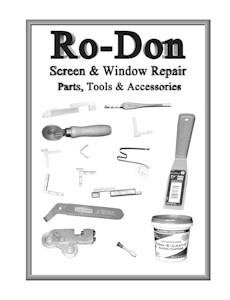 Link to Ro-Don Company Catalog
