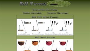 Link to Bell Putters