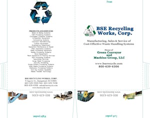 Link to BSE Recycling Works Folder