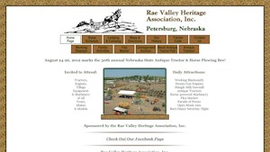 Link to Rae Valley Heritage Association