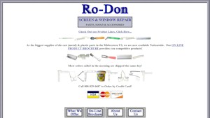 Link to Ro-Don